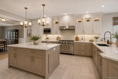 Step into a truly extraordinary 7,400 sq ft majestic Colonial - photo 16