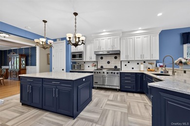 Step into a truly extraordinary 7,400 sq ft majestic Colonial - photo 17