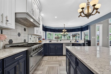 Step into a truly extraordinary 7,400 sq ft majestic Colonial - photo 20