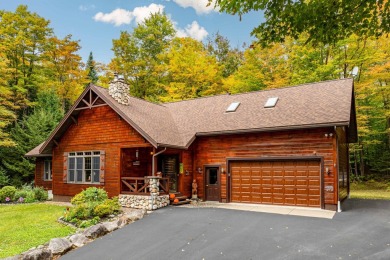 Lake Home For Sale in Inlet, New York