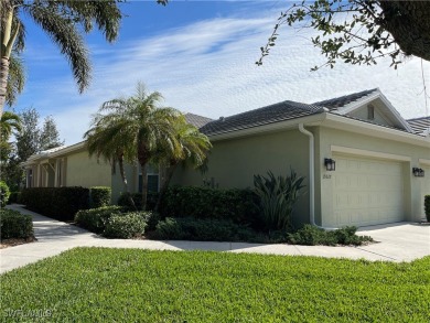 Lake Home For Sale in Fort Myers, Florida