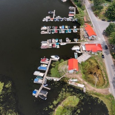 Lake Commercial For Sale in Sandy Creek, New York