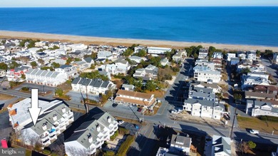Salt Pond Condo For Sale in Bethany Beach Delaware