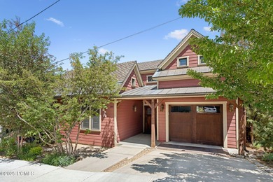 Jordanelle Reservoir Home For Sale in Park City Utah