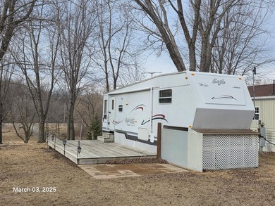 Unit 217 is near the entrance of the East Side with an - photo 2