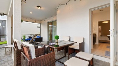 Escape to your own private oasis just moments away from the