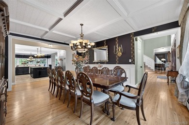Step into a truly extraordinary 7,400 sq ft majestic Colonial - photo 23