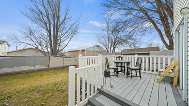 Welcome to this charming two-story vintage home perfectly