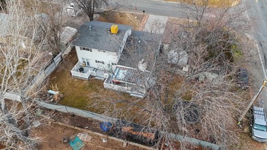 Welcome to this charming two-story vintage home perfectly