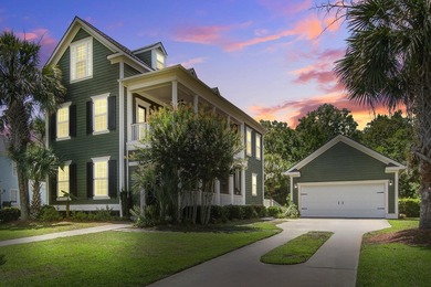 (private lake, pond, coastal) Home For Sale in Summerville South Carolina