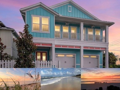 Virtually Staged. New Price! Are Stunning Ocean views on your - photo 1