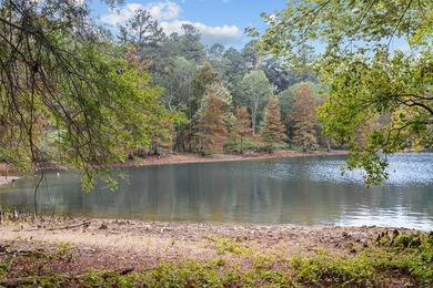 Toledo Bend Lake Lot For Sale in Milam Texas