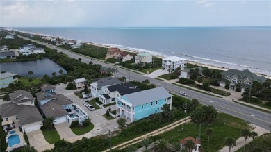 Virtually Staged. New Price! Are Stunning Ocean views on your - photo 2