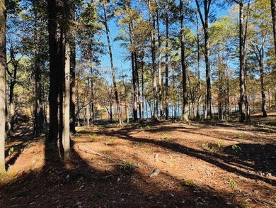 A beautiful, wooded waterfront lot located in the newest - photo 2