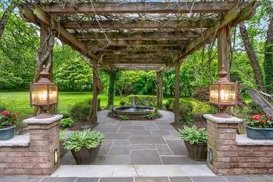 Step into a truly extraordinary 7,400 sq ft majestic Colonial - photo 36