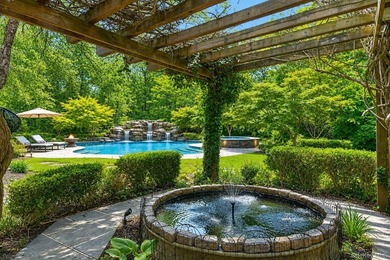Step into a truly extraordinary 7,400 sq ft majestic Colonial - photo 37