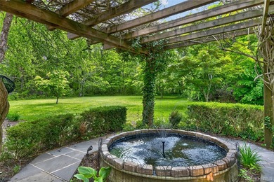 Step into a truly extraordinary 7,400 sq ft majestic Colonial - photo 38
