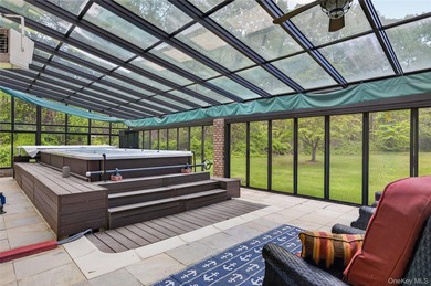 Step into a truly extraordinary 7,400 sq ft majestic Colonial - photo 40