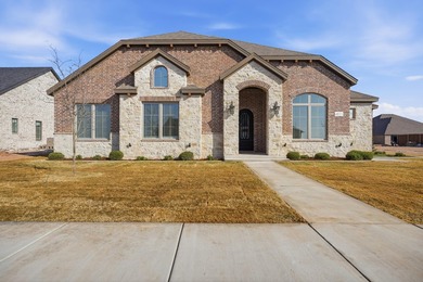 (private lake, pond, coastal) Home For Sale in Lubbock Texas