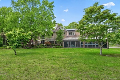 Step into a truly extraordinary 7,400 sq ft majestic Colonial - photo 41