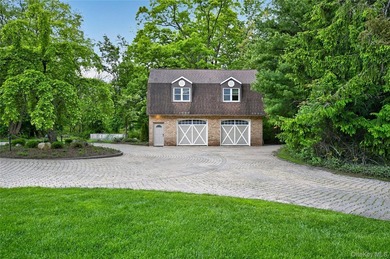 Step into a truly extraordinary 7,400 sq ft majestic Colonial - photo 43