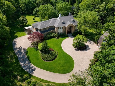 Step into a truly extraordinary 7,400 sq ft majestic Colonial - photo 49