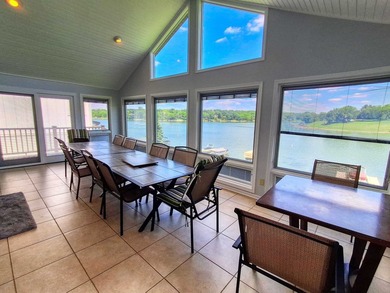 Lake life just got an upgrade. This remodeled waterfront home at - photo 10