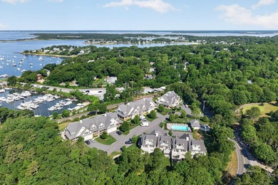 Experience refined coastal living at Red Brook Harbor Club - photo 1