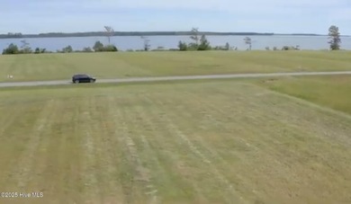 (private lake, pond, coastal) Lot For Sale in Hertford North Carolina