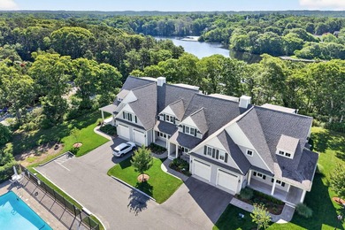 Experience refined coastal living at Red Brook Harbor Club - photo 2