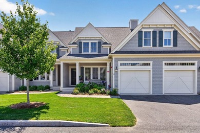 Experience refined coastal living at Red Brook Harbor Club - photo 3