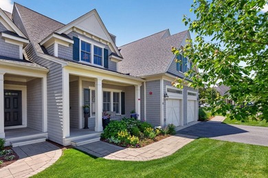 Experience refined coastal living at Red Brook Harbor Club - photo 4