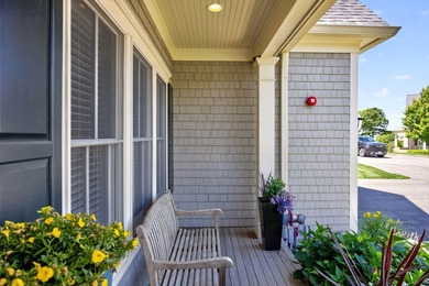 Experience refined coastal living at Red Brook Harbor Club - photo 5