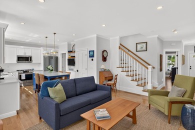 Experience refined coastal living at Red Brook Harbor Club - photo 6