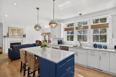 Experience refined coastal living at Red Brook Harbor Club - photo 7