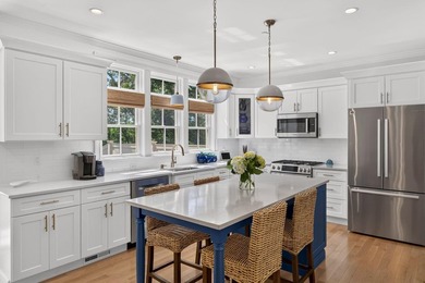 Experience refined coastal living at Red Brook Harbor Club - photo 8