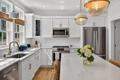 Experience refined coastal living at Red Brook Harbor Club - photo 9