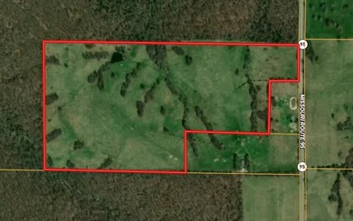 (private lake, pond, creek) Acreage For Sale in Mountain Grove Missouri