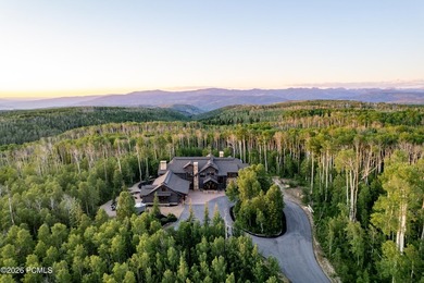 The Highlands is one of Wolf Creek Ranch's most extraordinary - photo 1