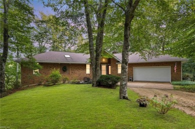 (private lake, pond, creek) Home For Sale in Gloucester Virginia