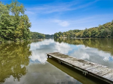 Fresh water fisherman's paradise 77 acre lake loaded with fish - photo 3