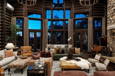 The Highlands is one of Wolf Creek Ranch's most extraordinary - photo 8