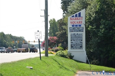 Lake Lot For Sale in Chesterfield, Virginia