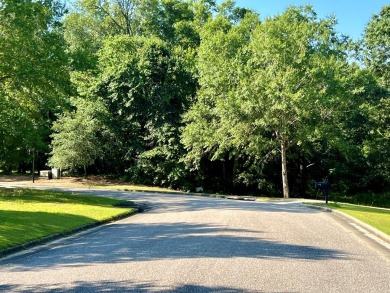 (private lake, pond, coastal) Lot For Sale in Ashford Alabama