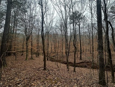 Lake Harding Lot Active Under Contract in Valley Alabama