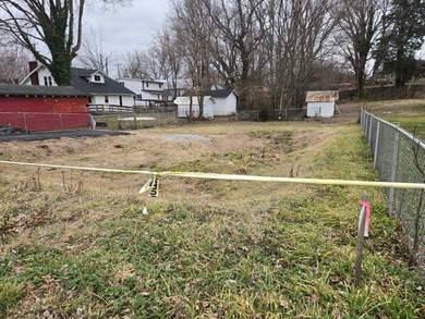 Lake Cumberland Lot For Sale in Somerset Kentucky