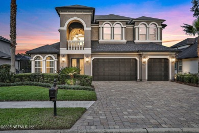 Lake Home For Sale in Orange Park, Florida
