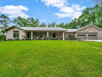 Lake Home Off Market in Wiergate, Texas