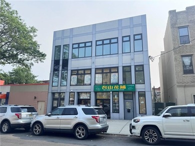Welcome to 1374 65th Street, a brand-new commercial building in - photo 2