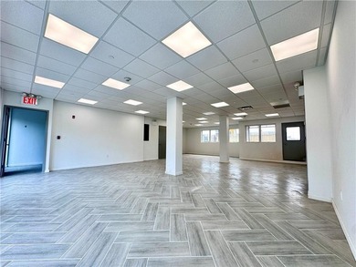 Welcome to 1374 65th Street, a brand-new commercial building in - photo 3